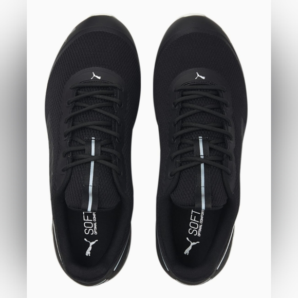 Cell Divide Men's Running Shoes - Picture 3 of 8